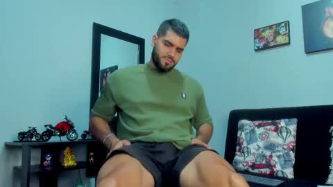 samir_hazard online show from 02/27/25, 02:10