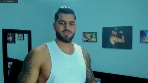 samir_hazard online show from 03/09/25, 02:29