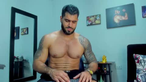 samir_hazard online show from 10/28/25, 09:50