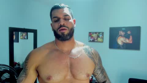 samir_hazard online show from 11/04/25, 07:57