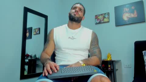 samir_hazard online show from 11/07/25, 09:48