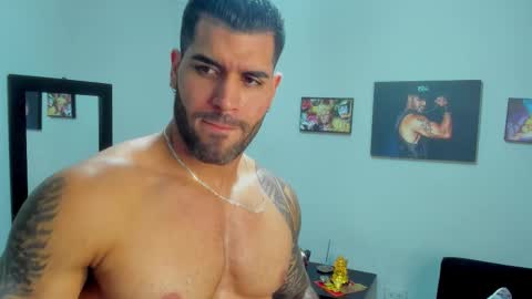samir_hazard online show from 12/02/25, 08:15