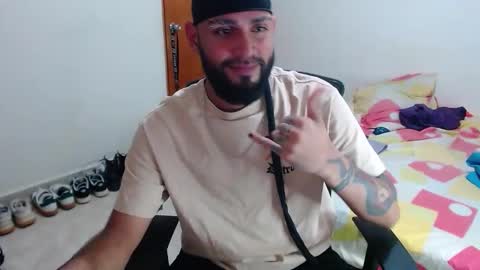 samir_music_ online show from 09/29/25, 11:20