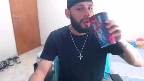 samir_music_ online show from 11/06/25, 01:45