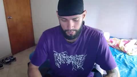 samir_music_ online show from 11/18/25, 12:20