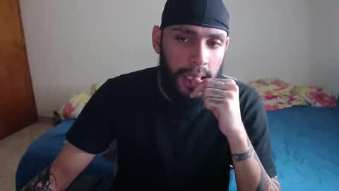 samir_music_ online show from 12/15/25, 10:30