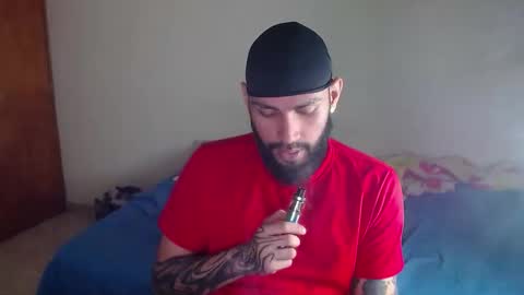 samir_music_ online show from 01/10/26, 11:31