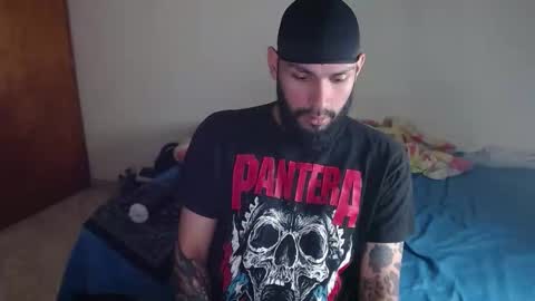 samir_music_ online show from 01/14/26, 11:42