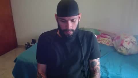 samir_music_ online show from 02/01/26, 09:13