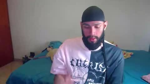 samir_music_ online show from 02/09/26, 10:58