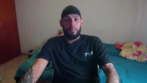 samir_music_ online show from 02/18/26, 09:33