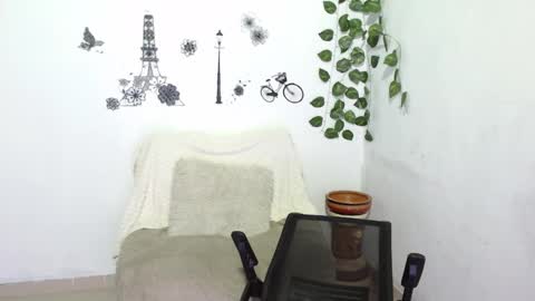 SAMIRA online show from 01/05/25, 12:20