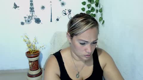SAMIRA online show from 01/20/25, 10:48