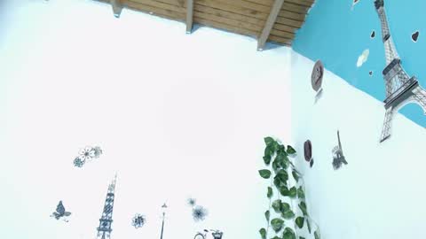 SAMIRA online show from 01/21/25, 01:50