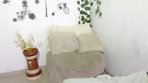 SAMIRA online show from 01/23/25, 04:19