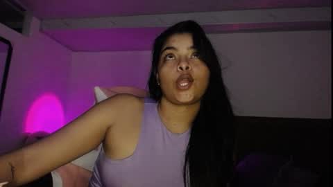 Snapshot of samirabunny_222 chatting on 04/24/26, 02:03 Danna dulce online show from 04/24/26, 02:03