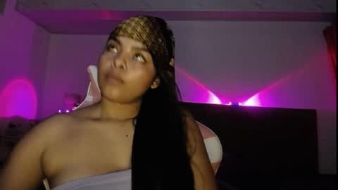 Snapshot of samirabunny_222 chatting on 05/04/26, 11:01 Danna dulce online show from 05/04/26, 11:01
