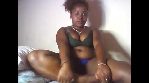 samirah_69 online show from 04/16/26, 09:39