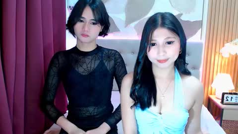 Snapshot of samiralush444 chatting on 02/12/26, 02:45 samiralush444 online show from 02/12/26, 02:45