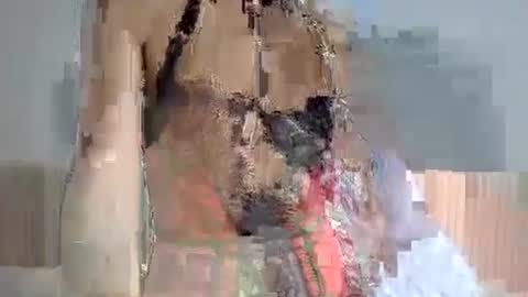 SamiraQFresh online show from 12/03/25, 11:30