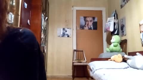 Mira online show from 10/21/25, 03:57