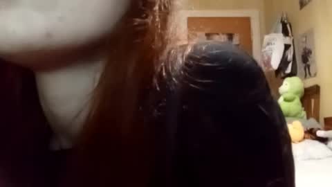 Mira online show from 10/22/25, 04:29