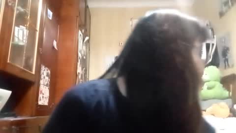 Mira online show from 11/26/25, 03:46