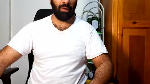 samirfuker84 online show from 05/28/26, 03:48