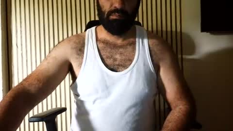 samirfuker84 online show from 06/26/26, 04:55