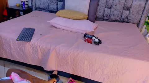 samirths_boy_ online show from 04/09/26, 07:30