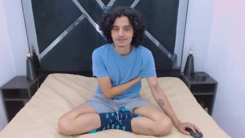 Snapshot of samisaturno chatting on 02/16/26, 08:05 samisaturno online show from 02/16/26, 08:05