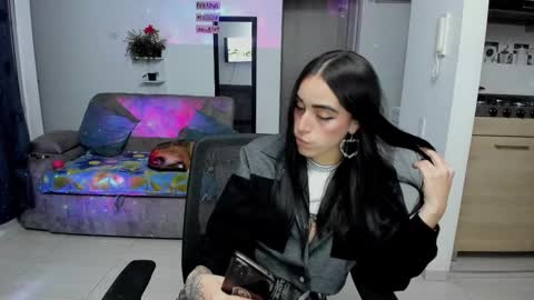 SARA online show from 02/14/26, 03:14