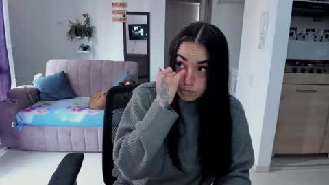 SARA online show from 03/24/26, 06:24