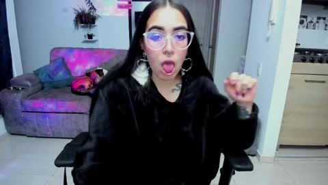 SARA online show from 05/17/26, 11:12