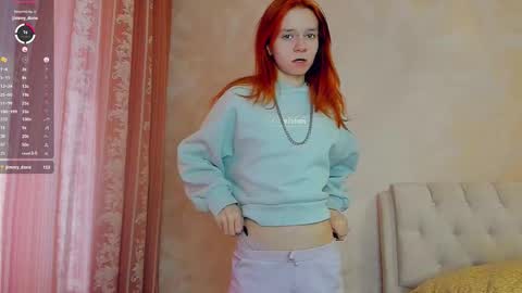 Mozelle online show from 03/15/26, 07:25