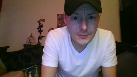 Snapshot of samlatty007 chatting on 01/01/25, 06:16 sexy lad looking for fun online show from 01/01/25, 06:16