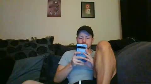 Snapshot of samlatty007 chatting on 01/25/25, 07:39 sexy lad looking for fun online show from 01/25/25, 07:39