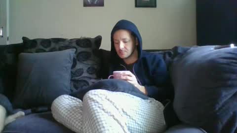 Snapshot of samlatty007 chatting on 02/08/25, 09:03 sexy lad looking for fun online show from 02/08/25, 09:03