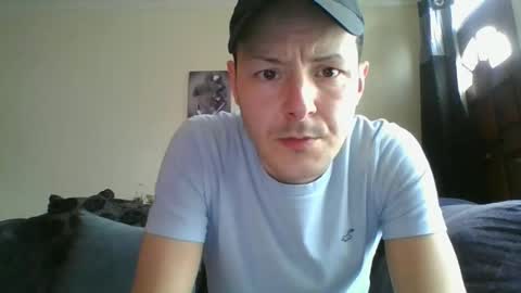 Snapshot of samlatty007 chatting on 02/20/25, 03:08 sexy lad looking for fun online show from 02/20/25, 03:08