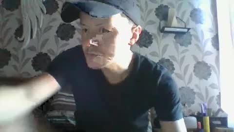 Snapshot of samlatty007 chatting on 01/06/26, 12:31 sexy lad looking for fun online show from 01/06/26, 12:31
