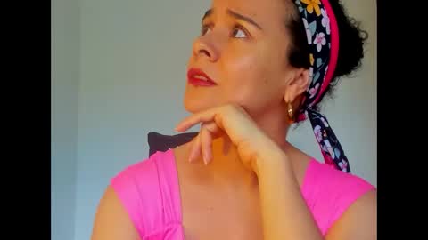 sam online show from 09/21/25, 09:27