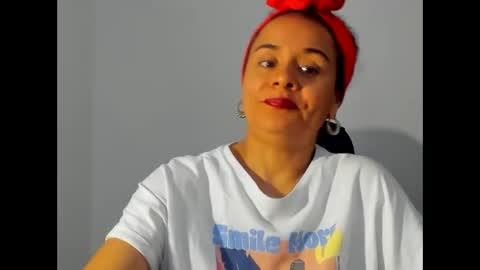 sam online show from 10/21/25, 07:36