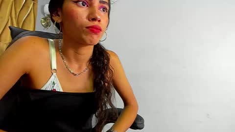 Samantha online show from 11/28/25, 03:09