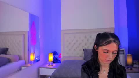 Samantha online show from 10/01/25, 03:12