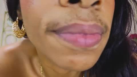 Samantha online show from 07/23/26, 01:58
