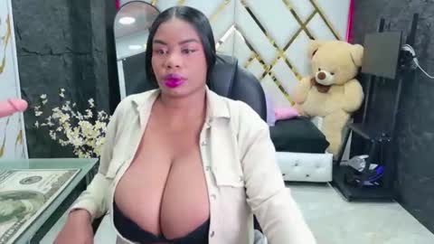 Luisa online show from 01/16/26, 12:20