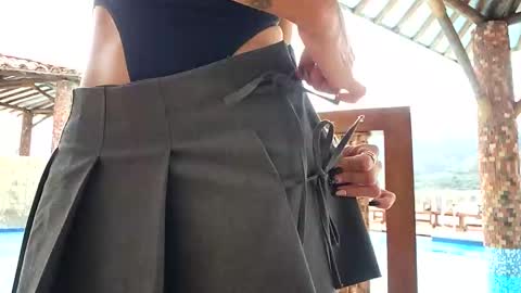 Maria online show from 01/27/25, 07:24