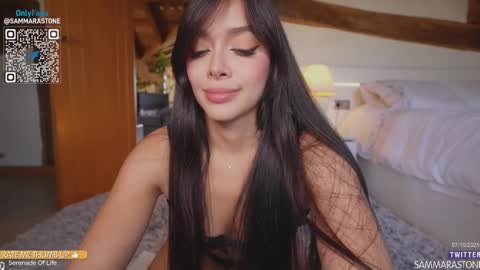 Maria online show from 10/07/25, 04:15