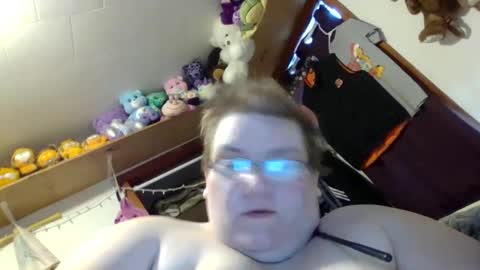 SammieJean online show from 12/17/24, 02:44