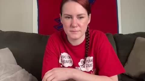 Playful Sammie online show from 02/17/26, 06:25